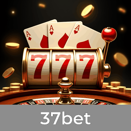 Experiência Profissional e Segura com 37bet