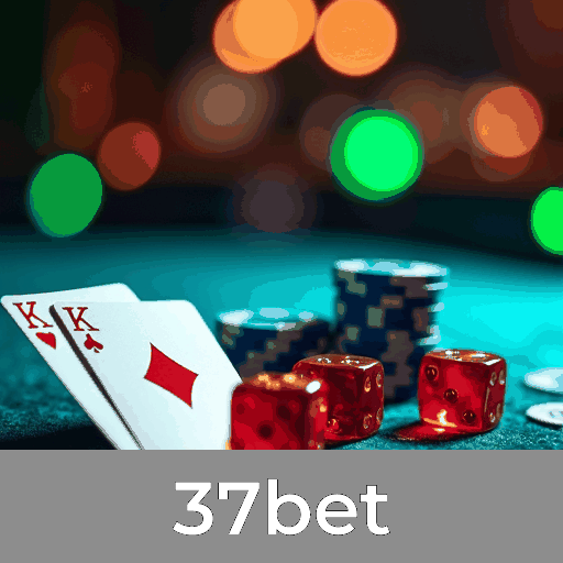 37bet: Viva a Emoção dos Jogos de Cassino e Ganhe Muito!