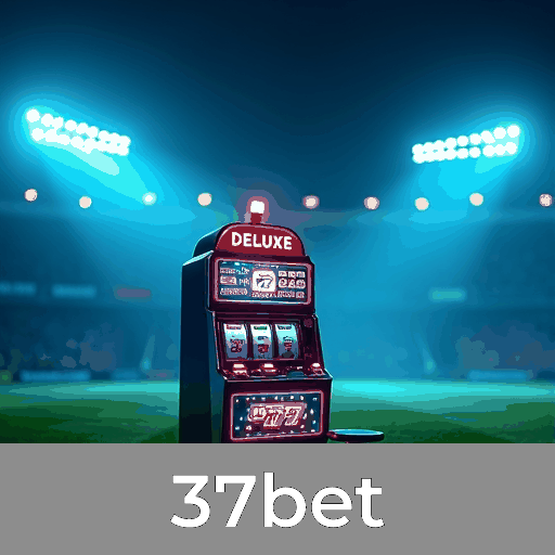 37bet: Experiência Profissional com Jogos de Mesa ao Vivo